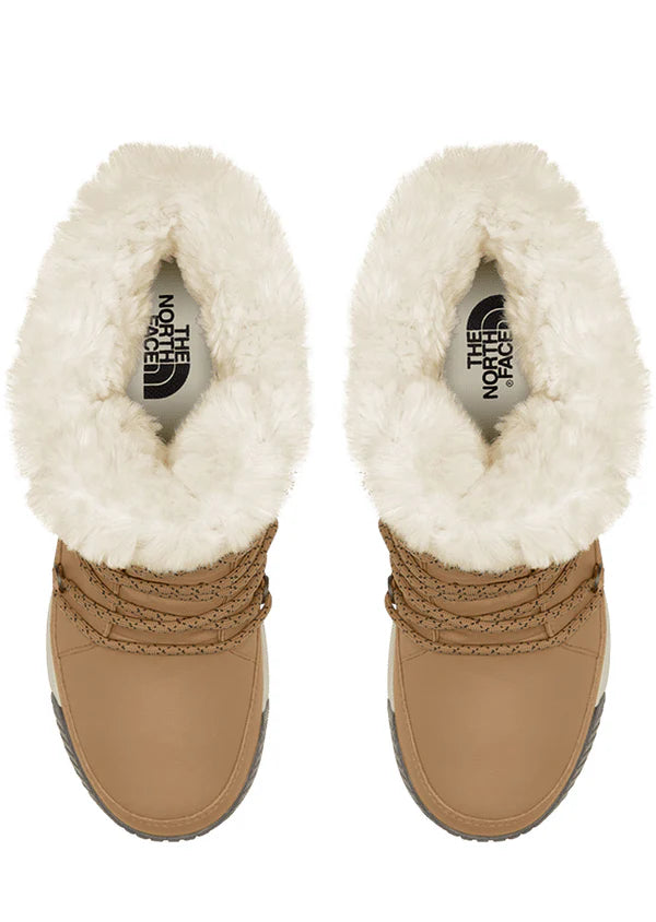 The North Face Womens Sierra Luxe WP