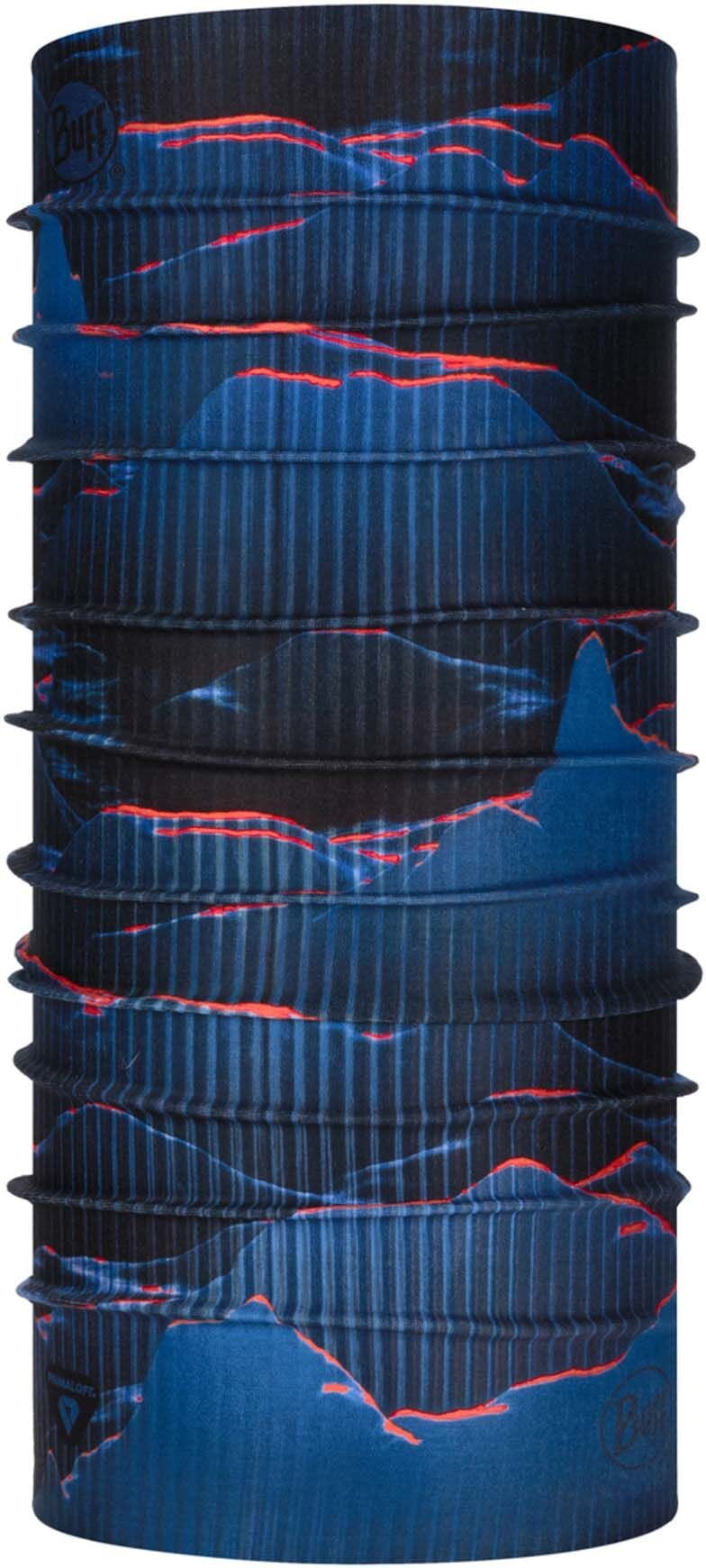 Buff Thermonet S-Wave Blue