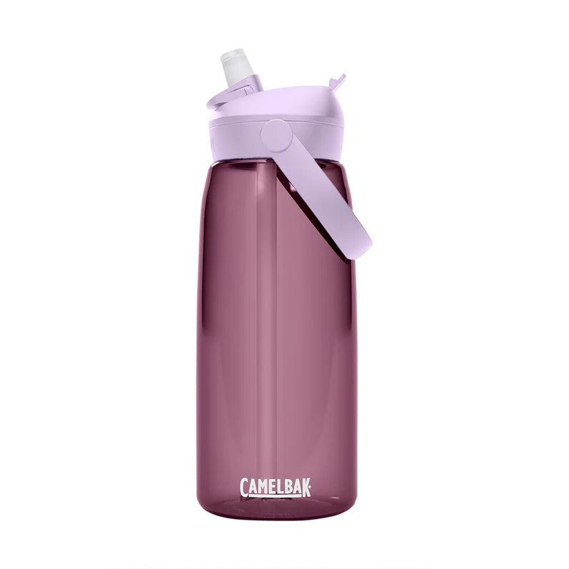 CamelBak Thrive Flip Straw Bottle with Tritan Renew