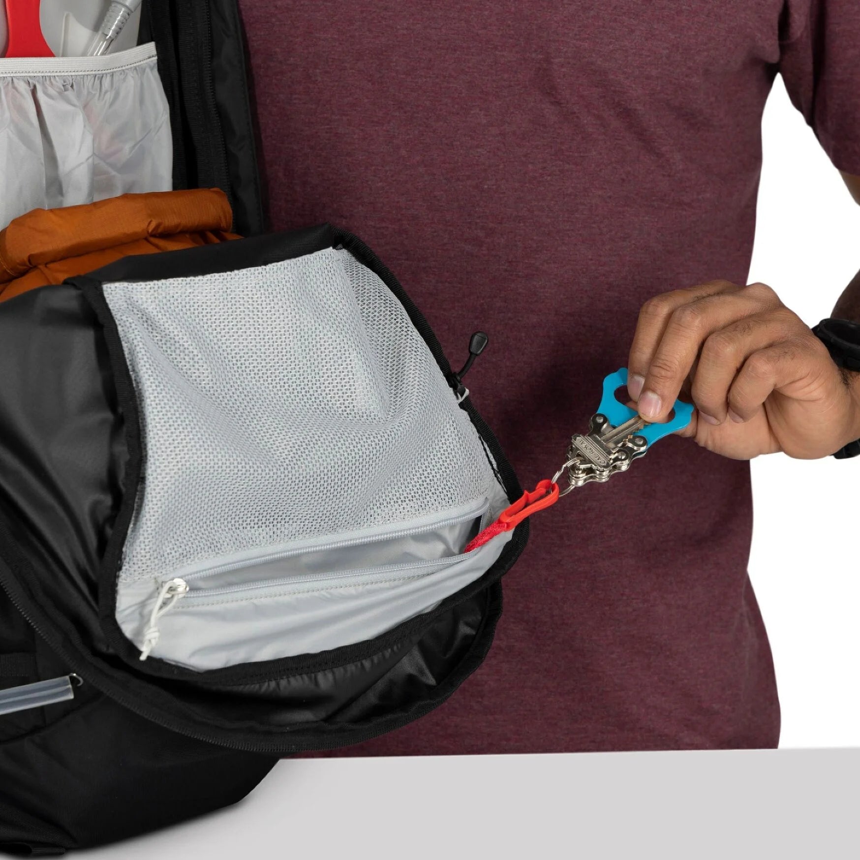 Osprey Talon 22 Backpack