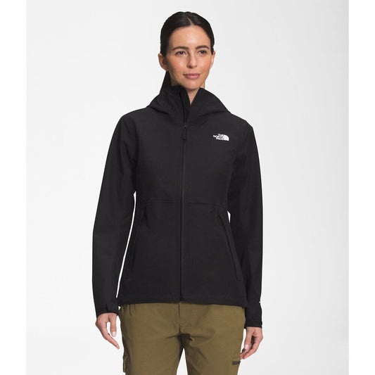 The North Face Womens Dryzzle Futurelight Jacket