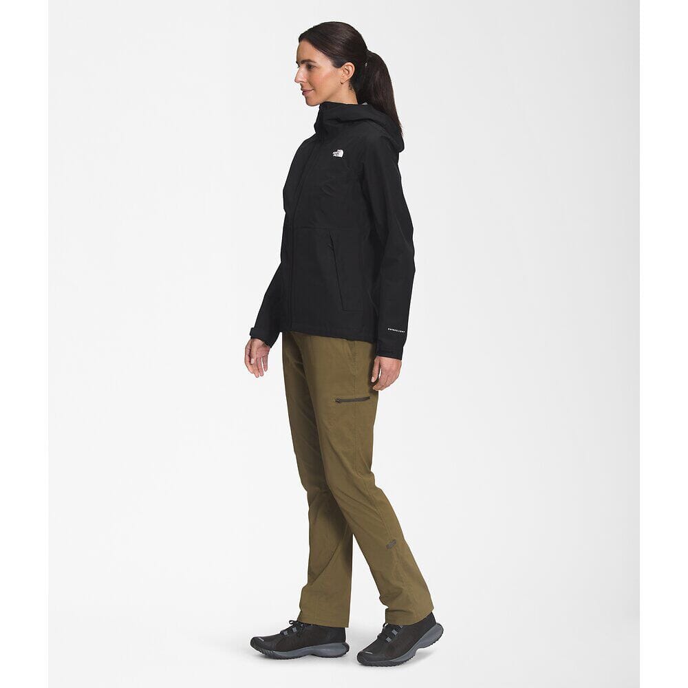 The North Face Womens Dryzzle Futurelight Jacket