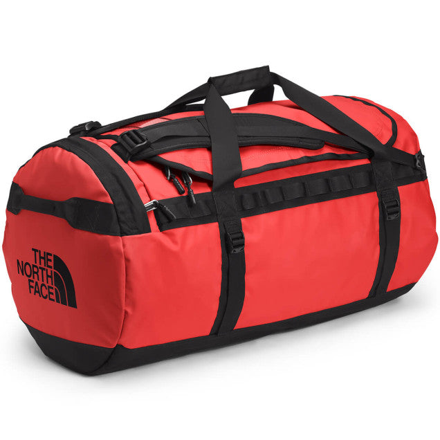 TNF Base Camp Duffel—L