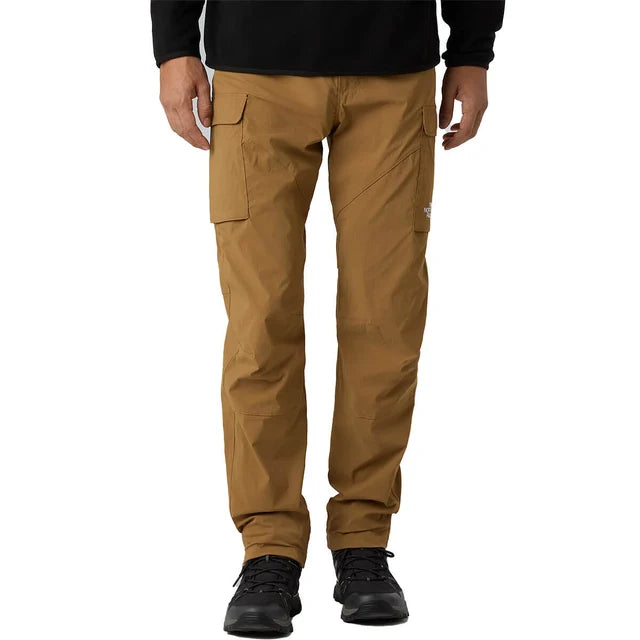 TNF Mens Exploration Cargo Pant