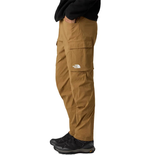 TNF Mens Exploration Cargo Pant