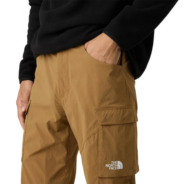 TNF Mens Exploration Cargo Pant