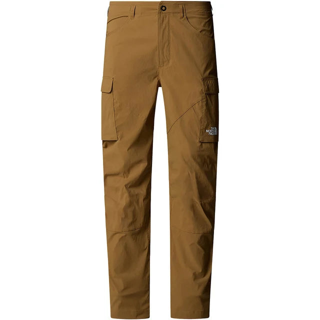 TNF Mens Exploration Cargo Pant