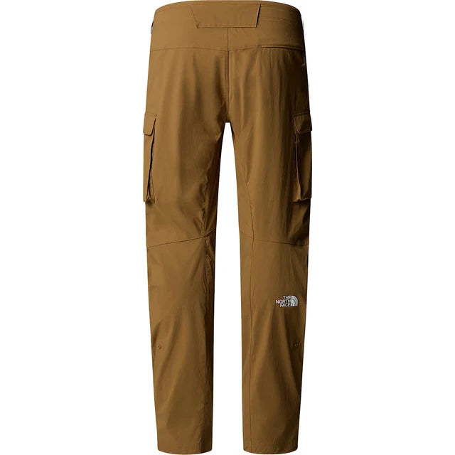 TNF Mens Exploration Cargo Pant