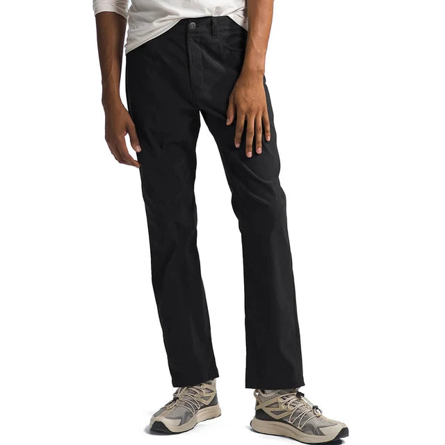TNF Mens Sprag 5-Pocket Pants