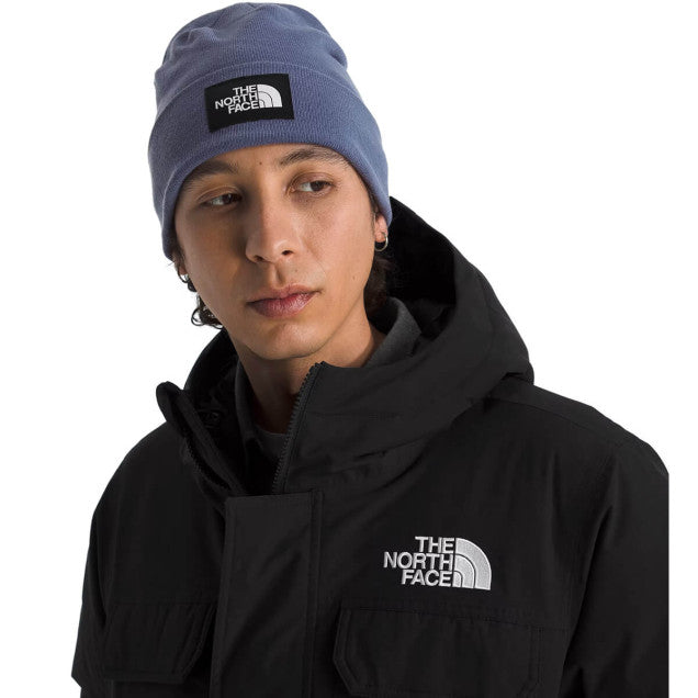 TNF Dock Worker Recycled Beanie
