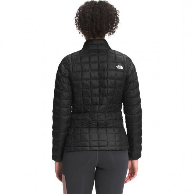 The North Face Womens Thermoball Eco Jacket