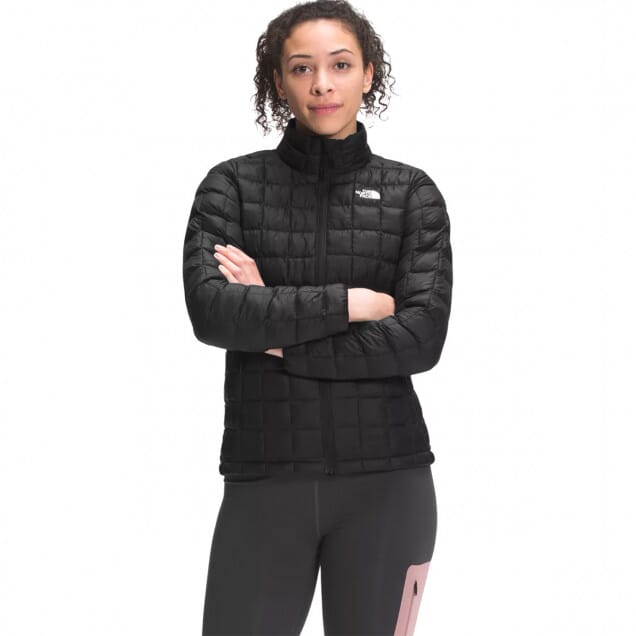 The North Face Womens Thermoball Eco Jacket