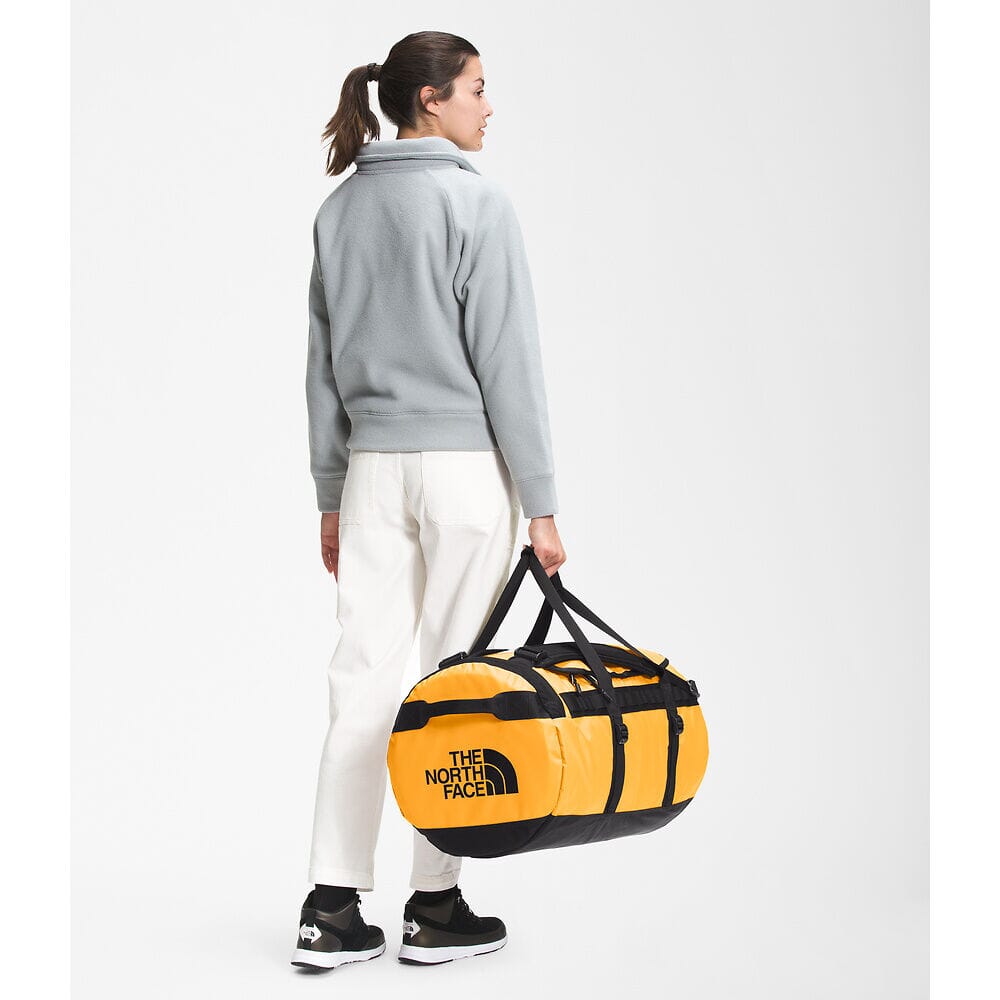 TNF Base Camp Duffel