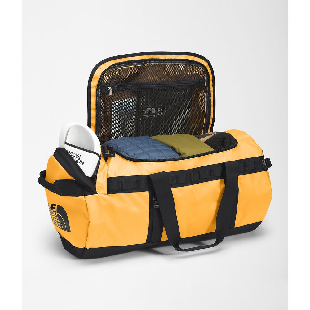 TNF Base Camp Duffel