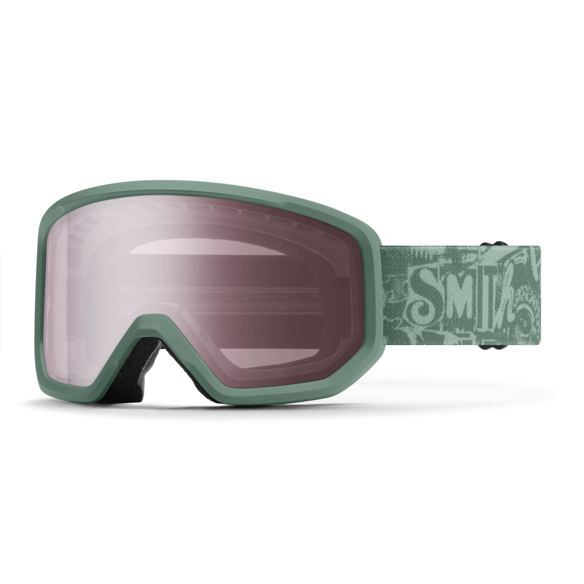 Smith Transfer Ski Goggle