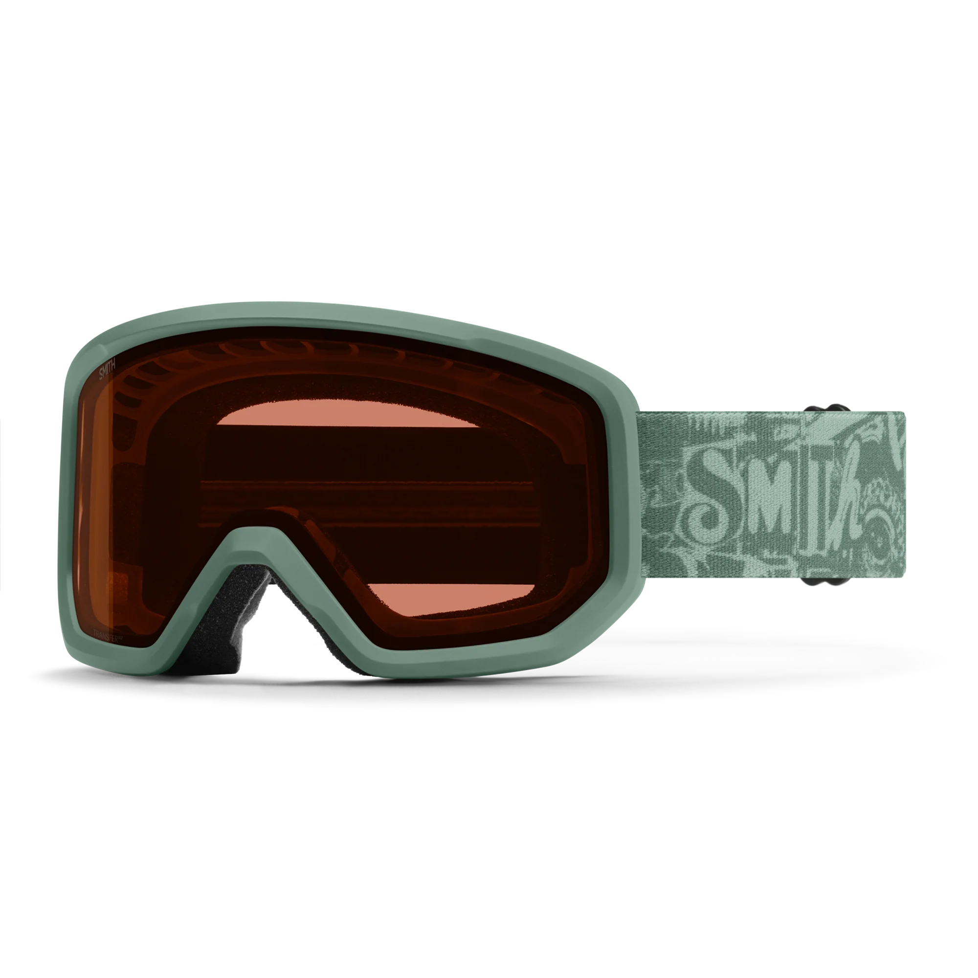 Smith Transfer Ski Goggle
