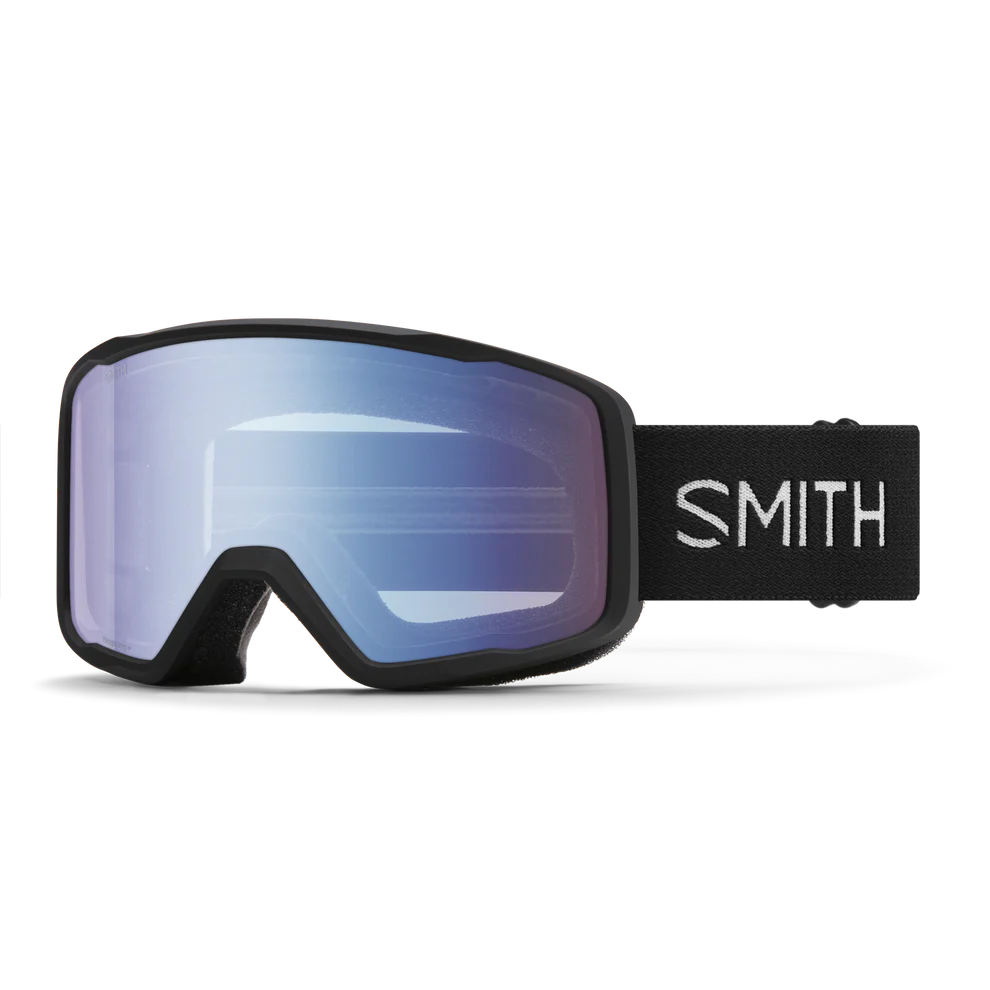 Smith Tribute Ski Goggle