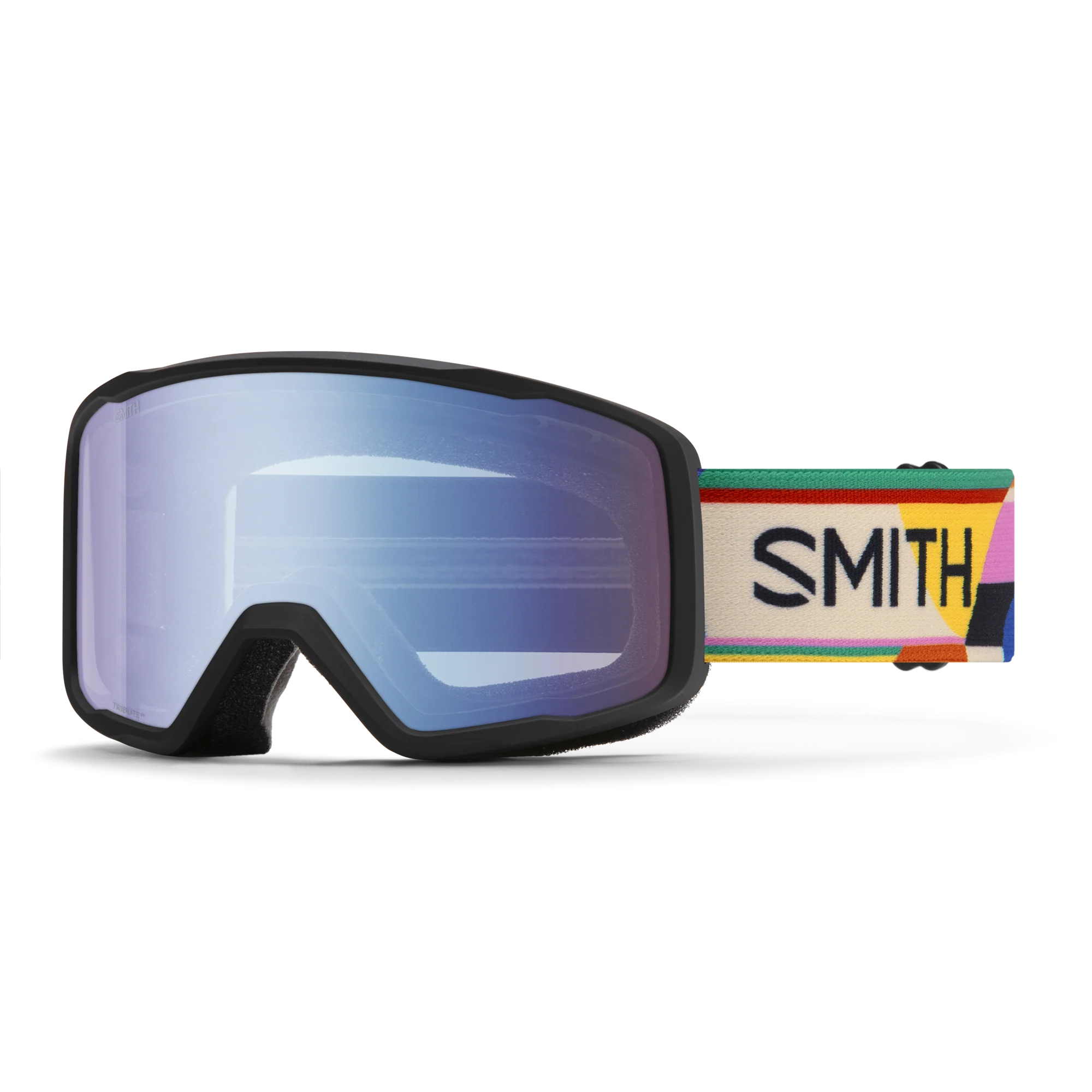 Smith Tribute Ski Goggle