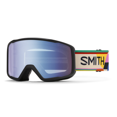 Smith Tribute Ski Goggle