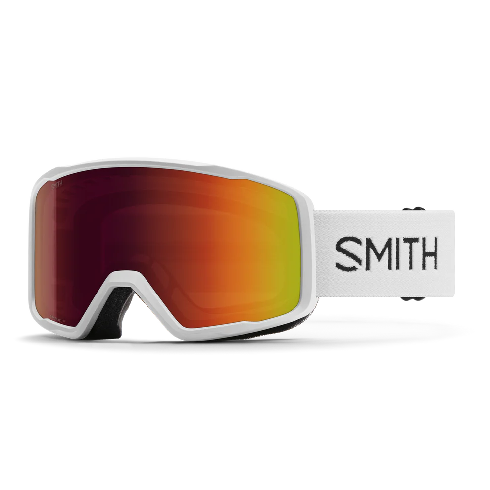Smith Tribute Ski Goggle