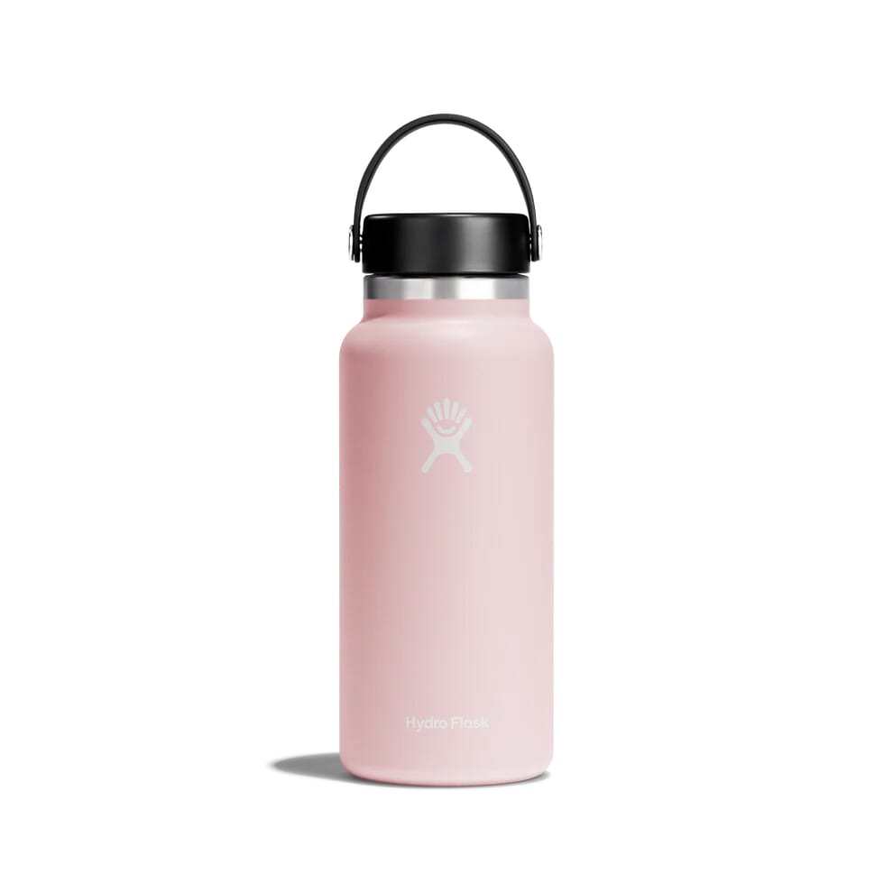 Hyrdo Flask Wide Mouth Bottle