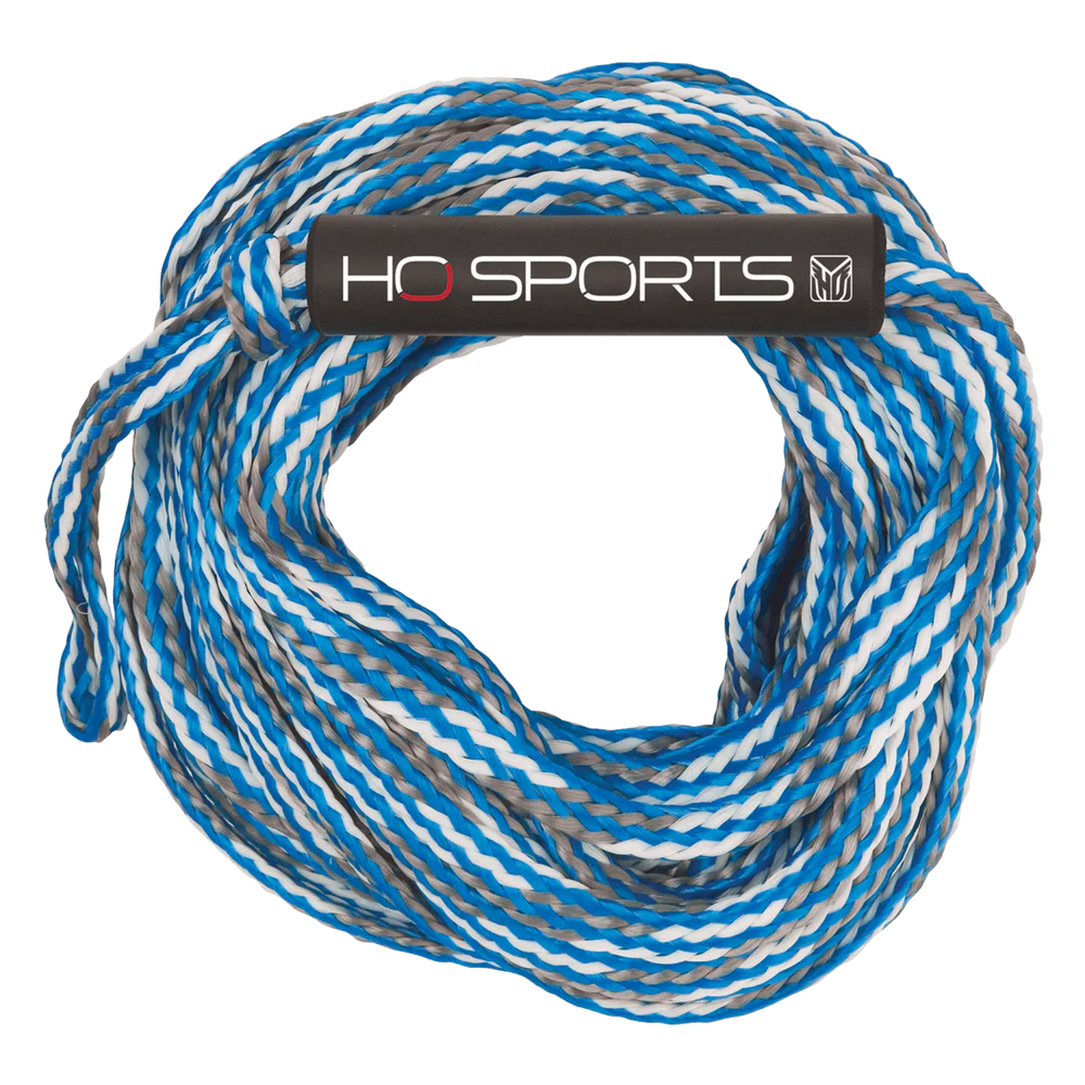 HO Tube Rope 2K Safety