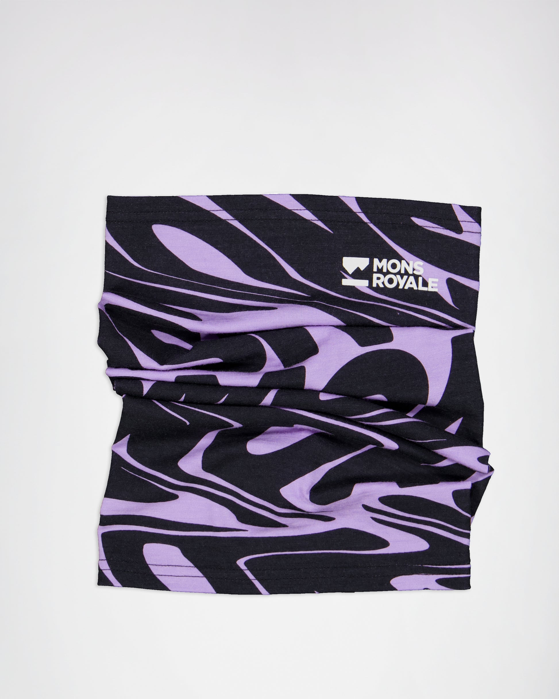 Mons Royale Daily Dose Merino Neckwarmer