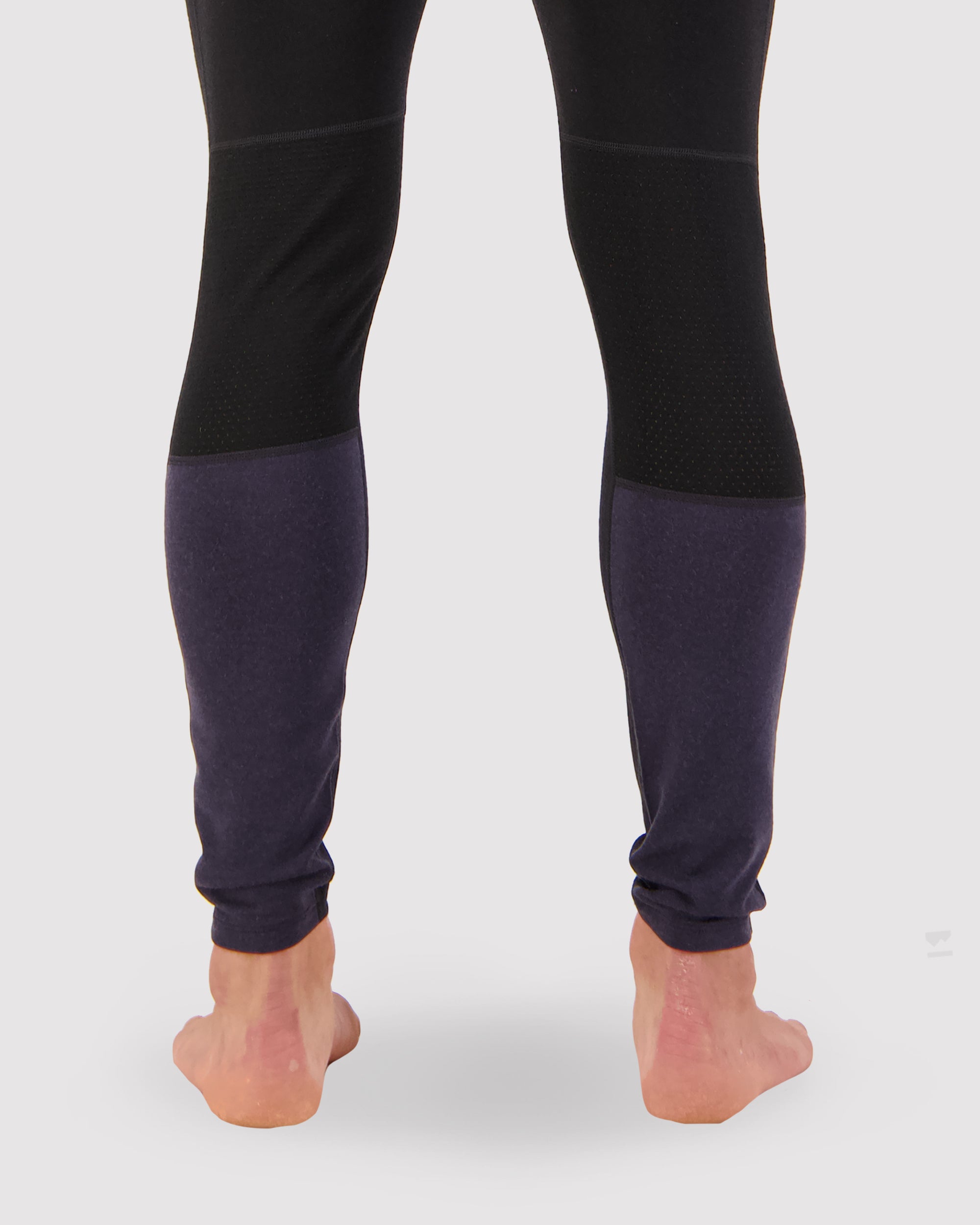 Mons Royale Mens Olympus Merino Base Layer Legging