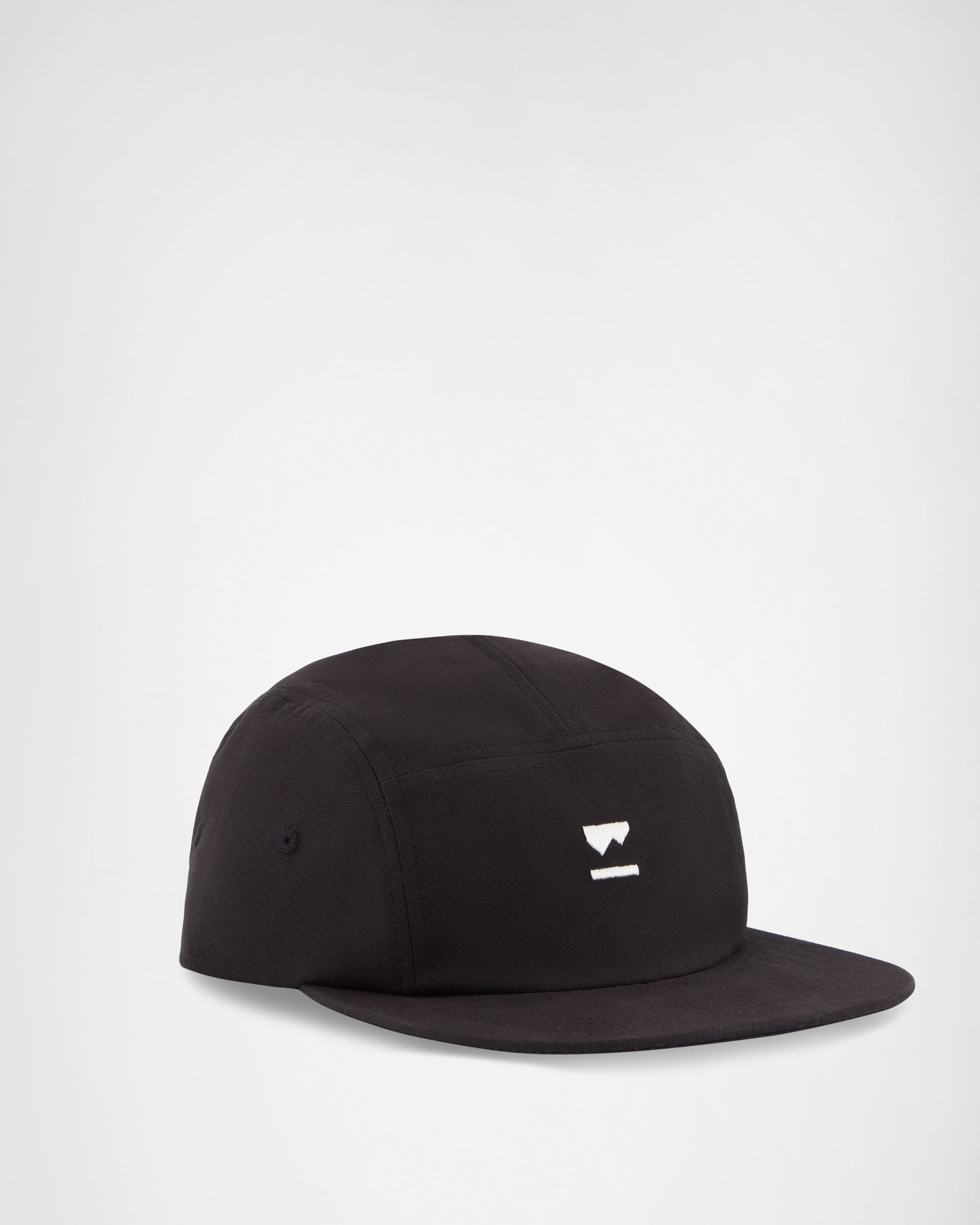 Mons Royale Ridgeline 5 Panel Cap