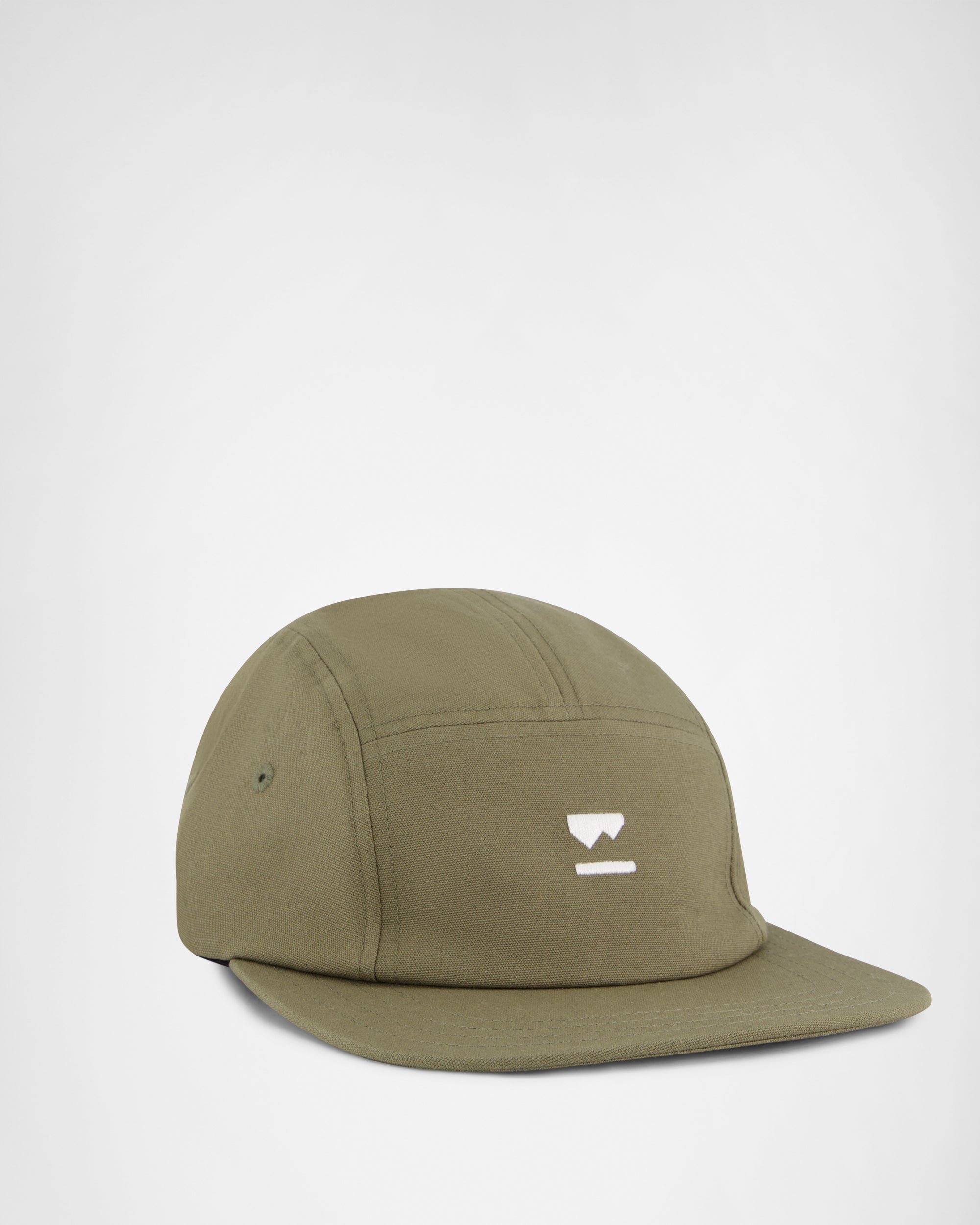 Mons Royale Ridgeline 5 Panel Cap