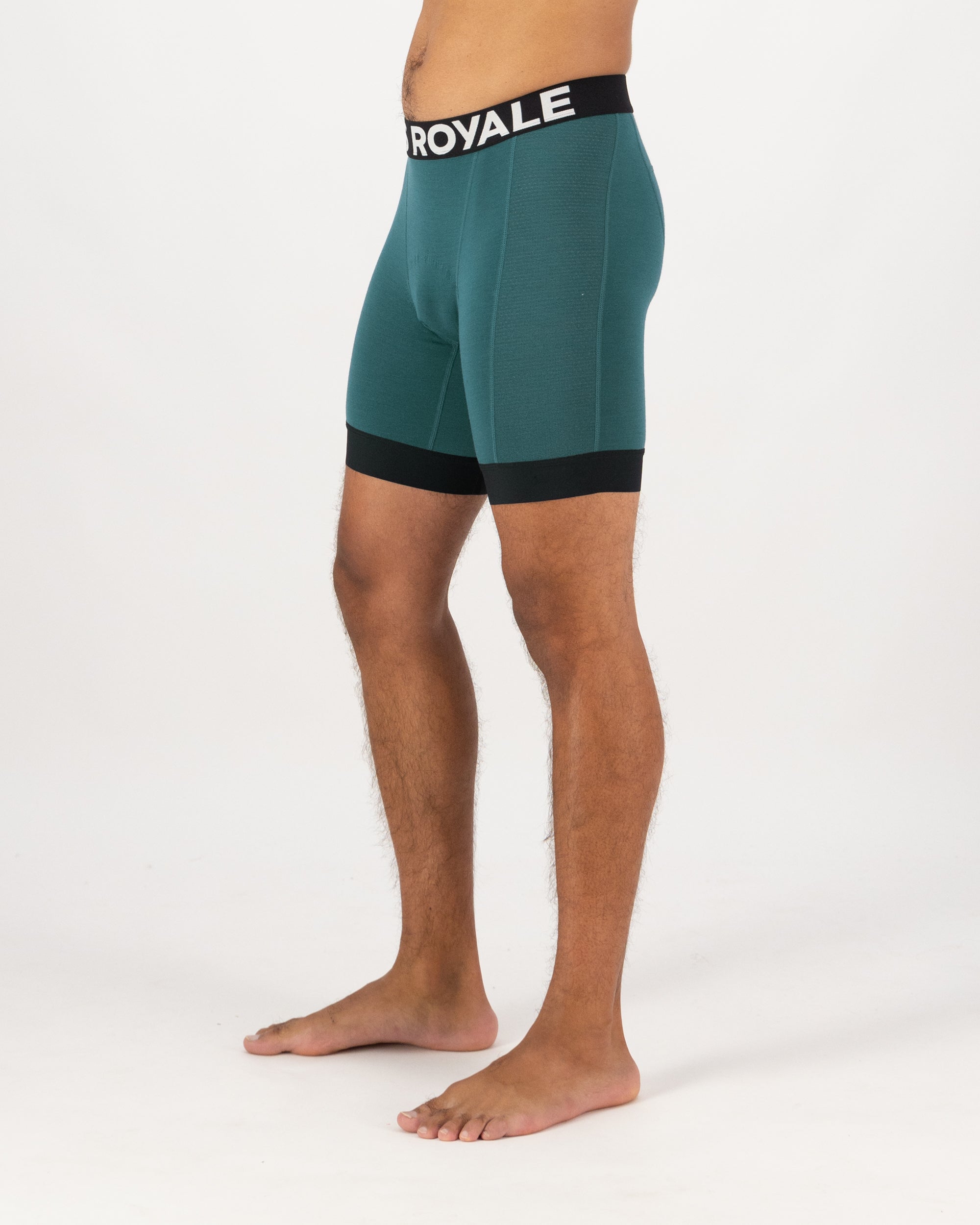 Mons Royale Mens Epic Merino Bike Liner