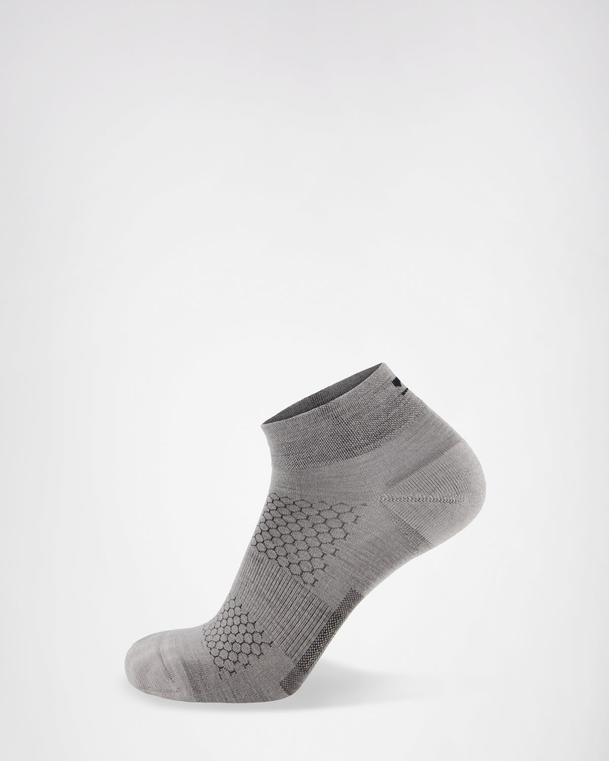 Mons Royale Atlas Merino Ankle Sock