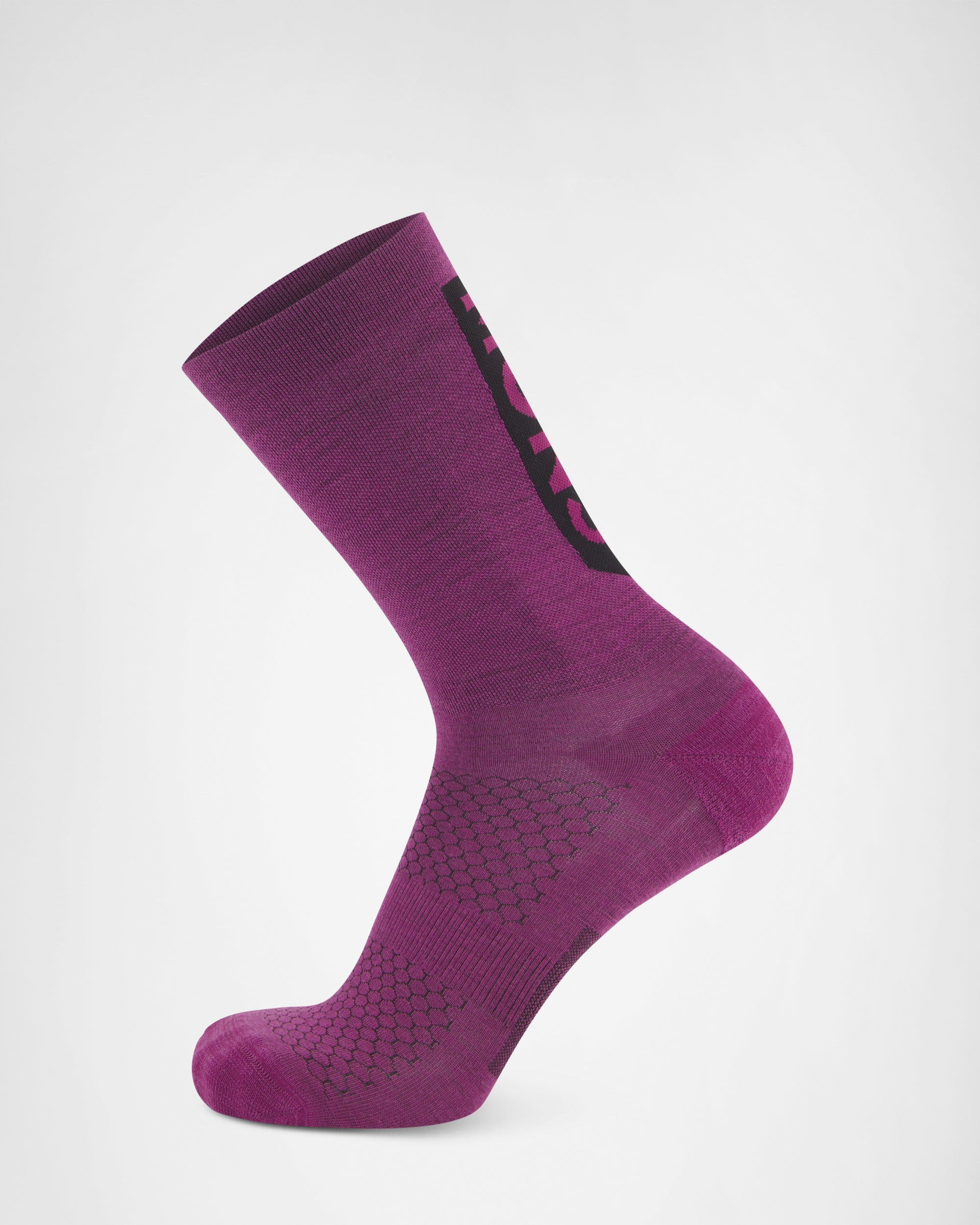 Mons Royale Atlas Merino Crew Sock