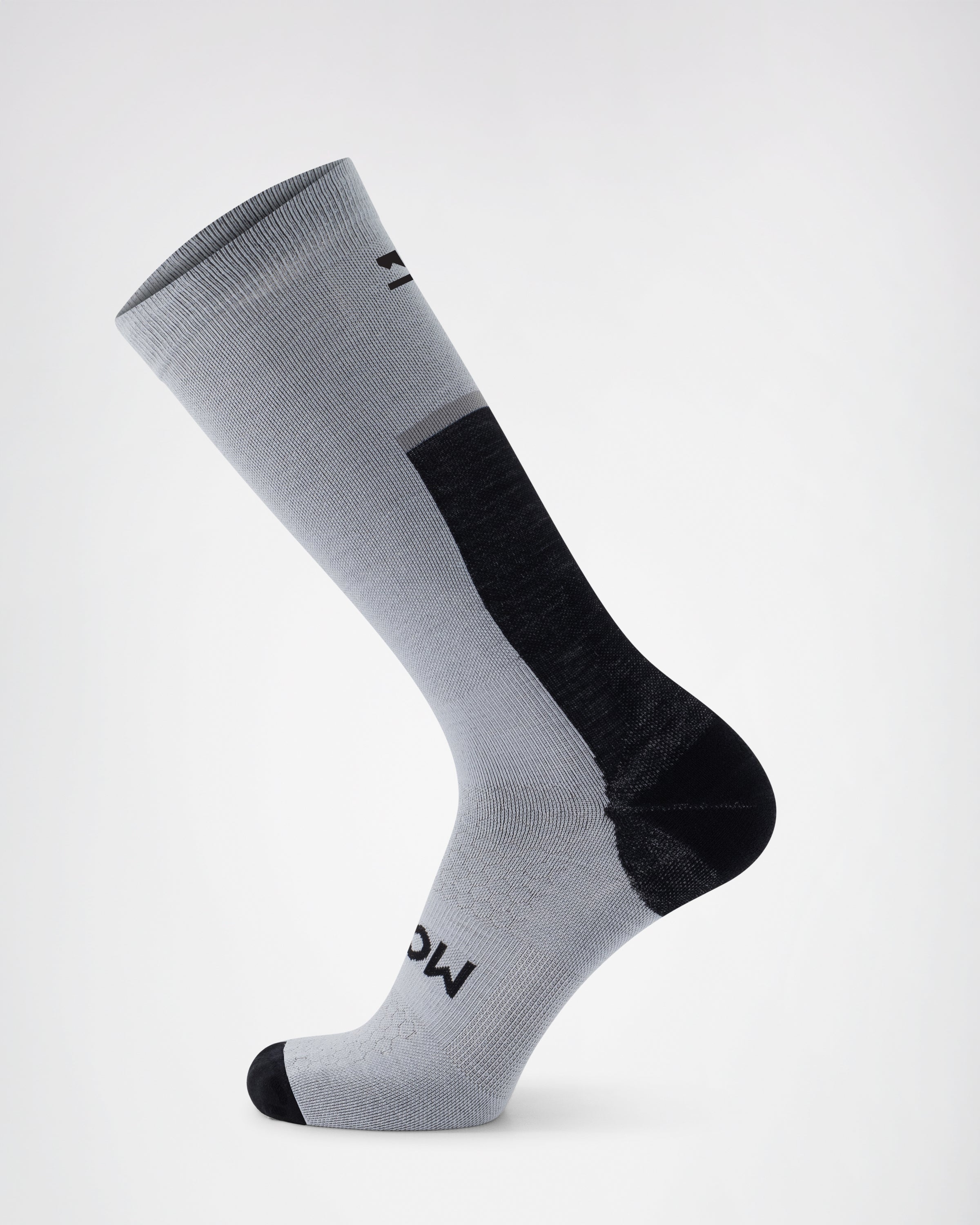 Mons Royale Pro Lite Merino Snow Sock