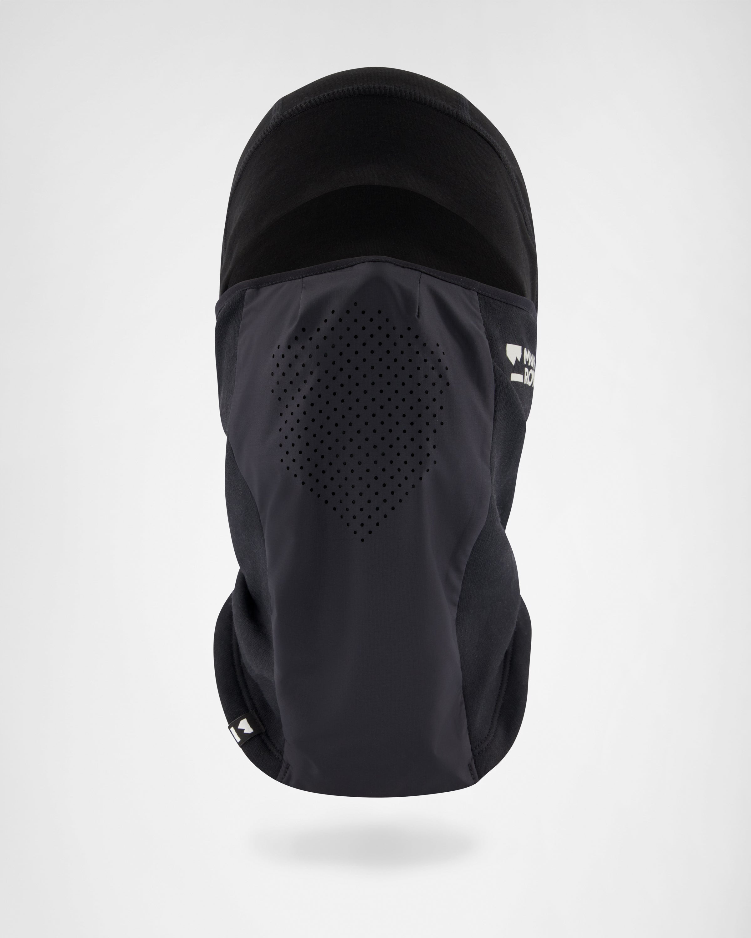 Mons Royale Storm Tech Merino Fleece Balaclava