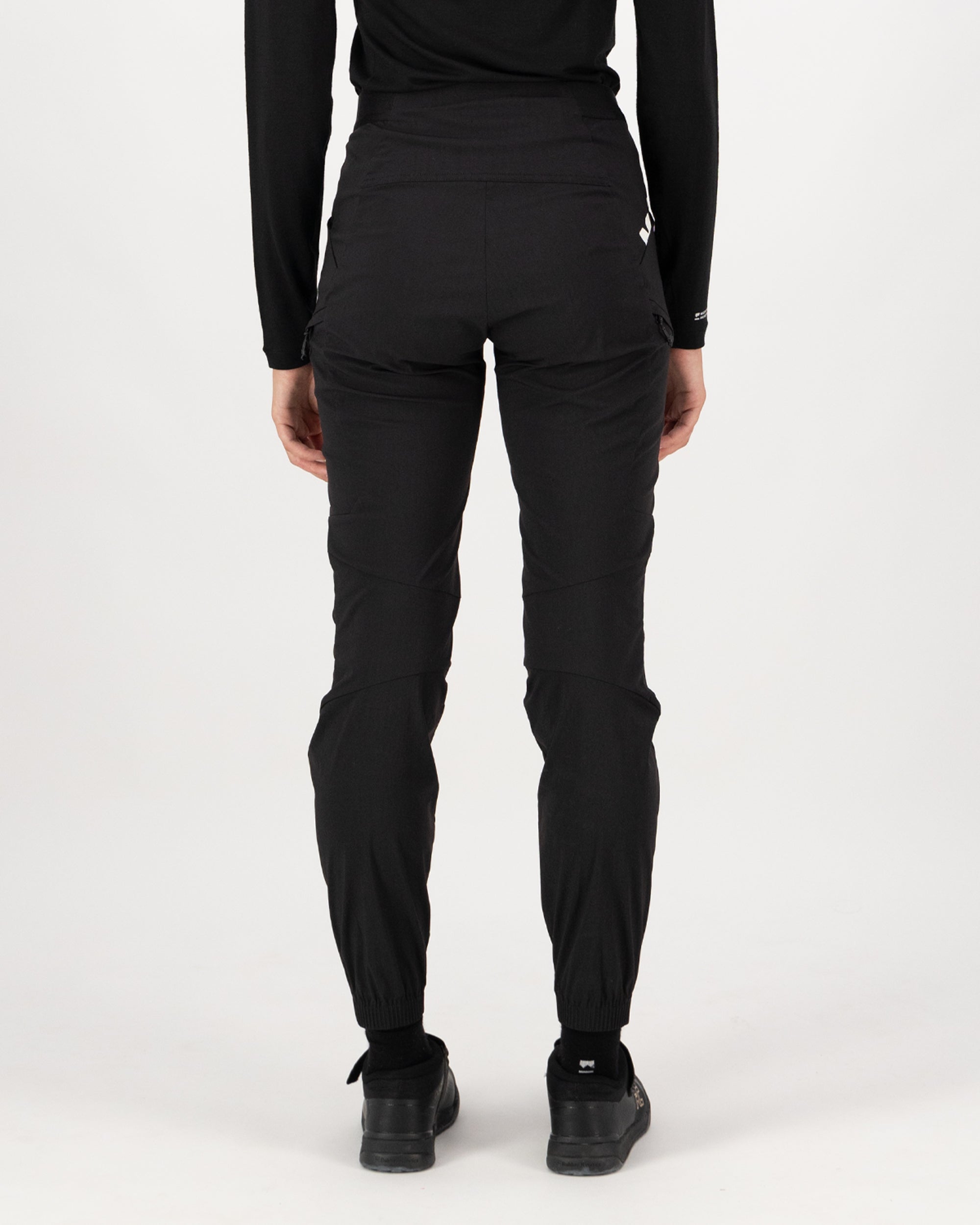 Mons Royale Womens Diversion Merino Trail Pants