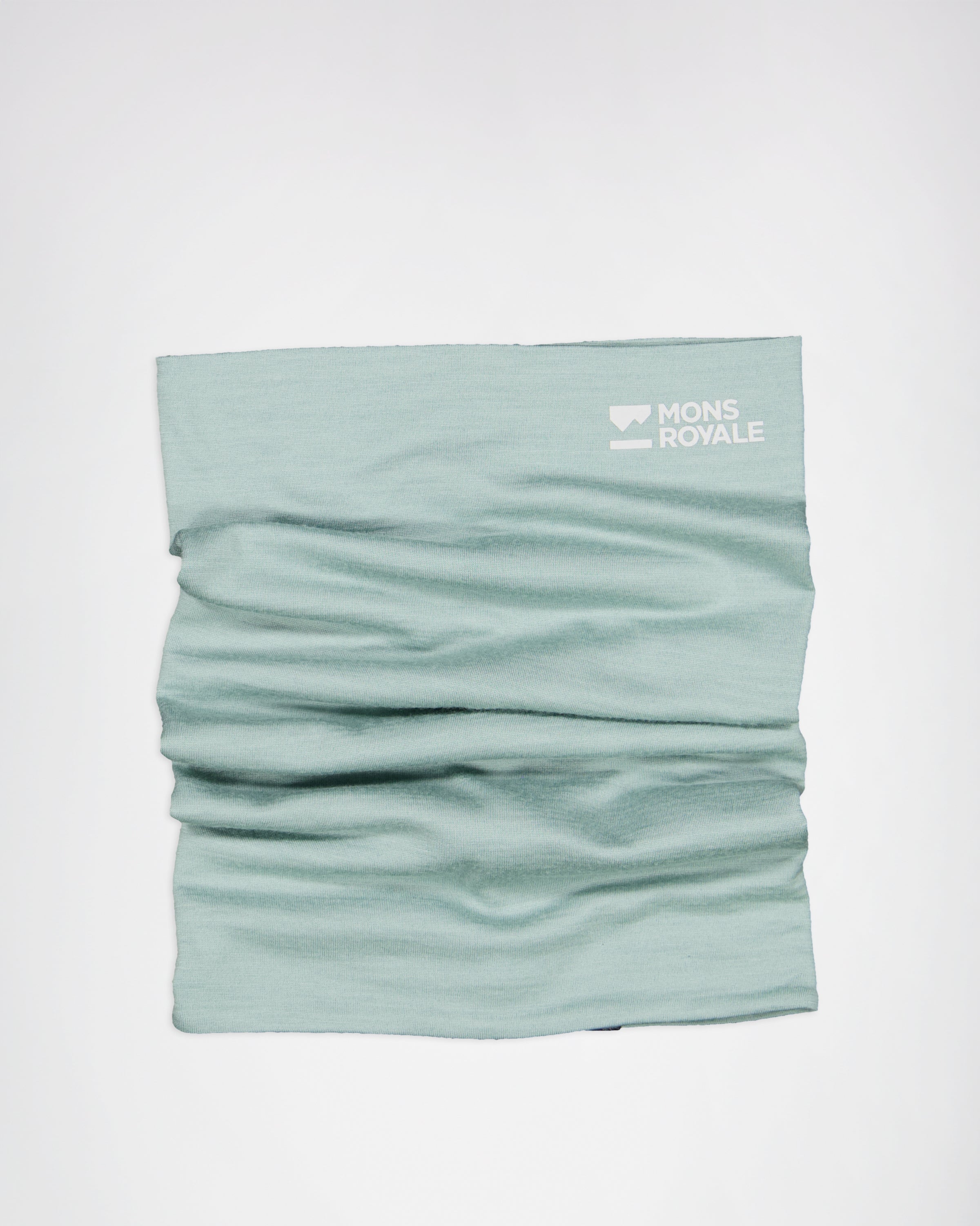 Mons Royale Double Up Merino Neckwarmer