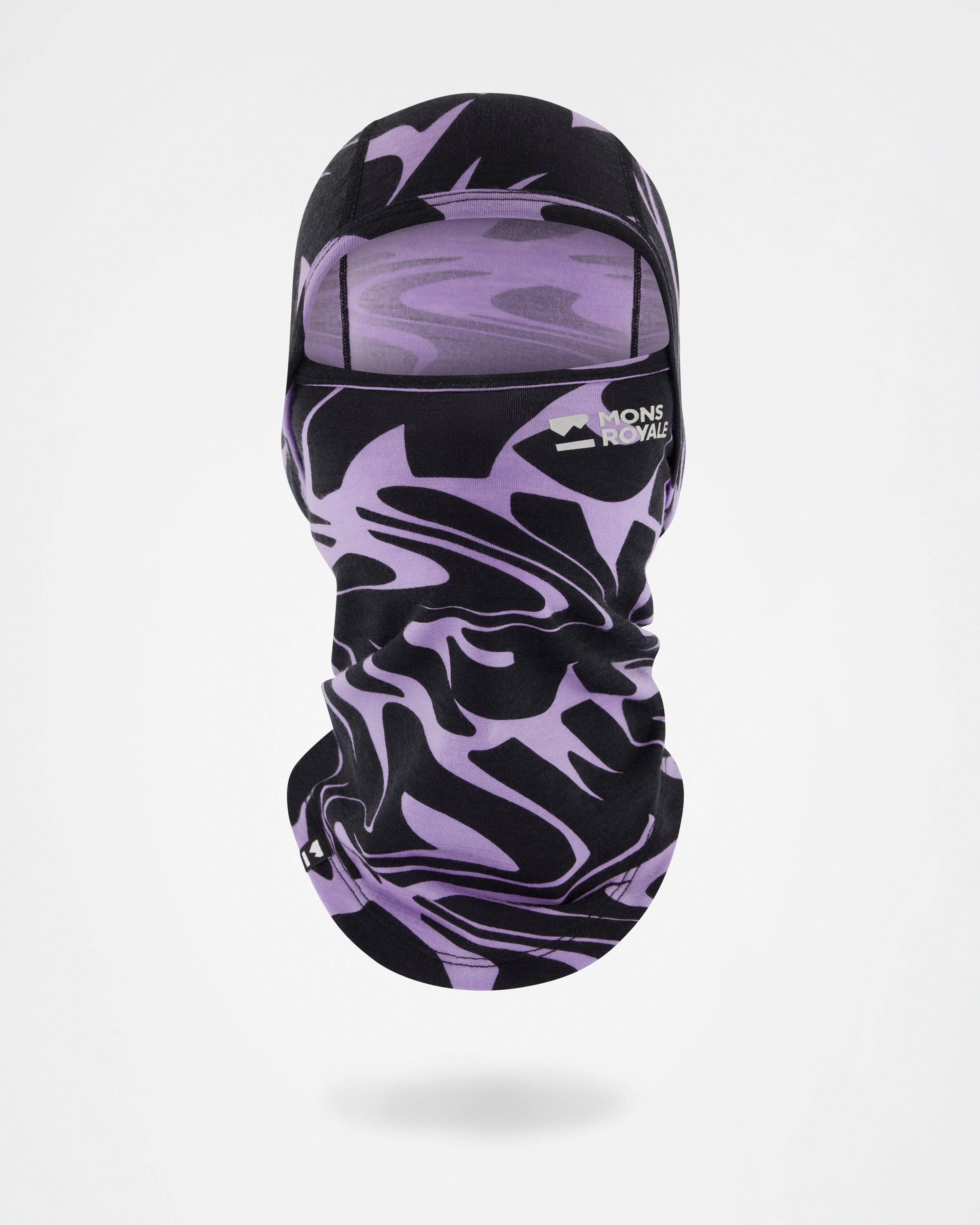 Mons Royale Santa Rosa Merino Balaclava