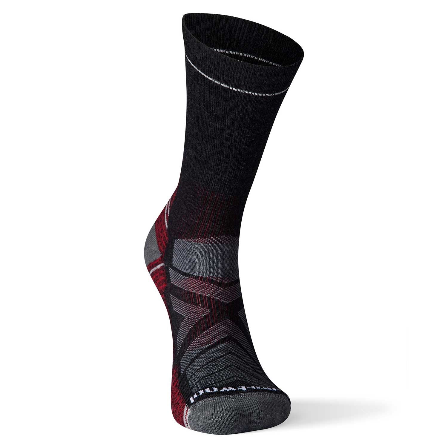Smartwool Hike Light Cushion Crew Socks