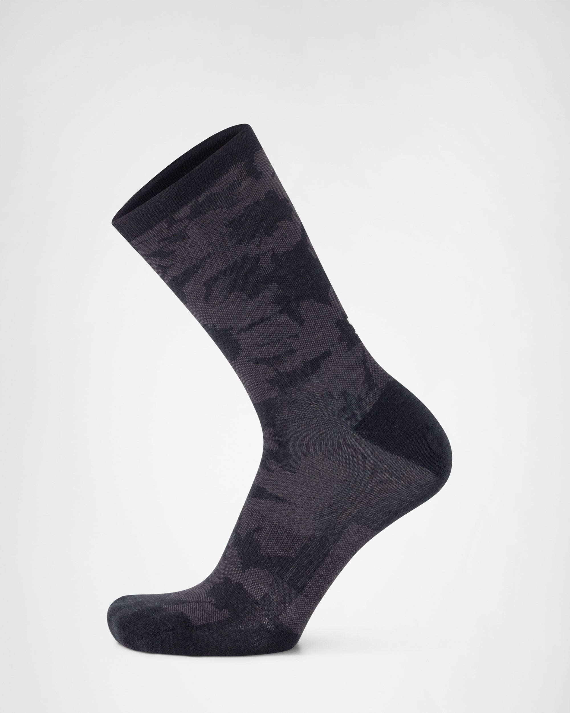 Mons Royale Atlas Merino Crew Sock