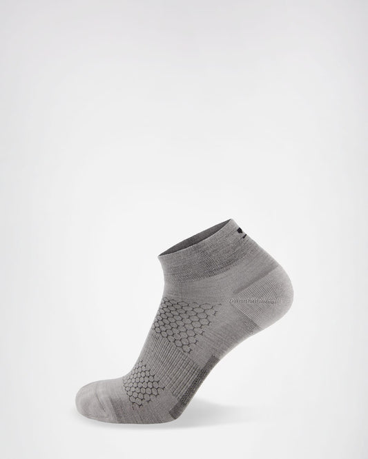 Mons Royale Unisex Atlas Merino Ankle Sock