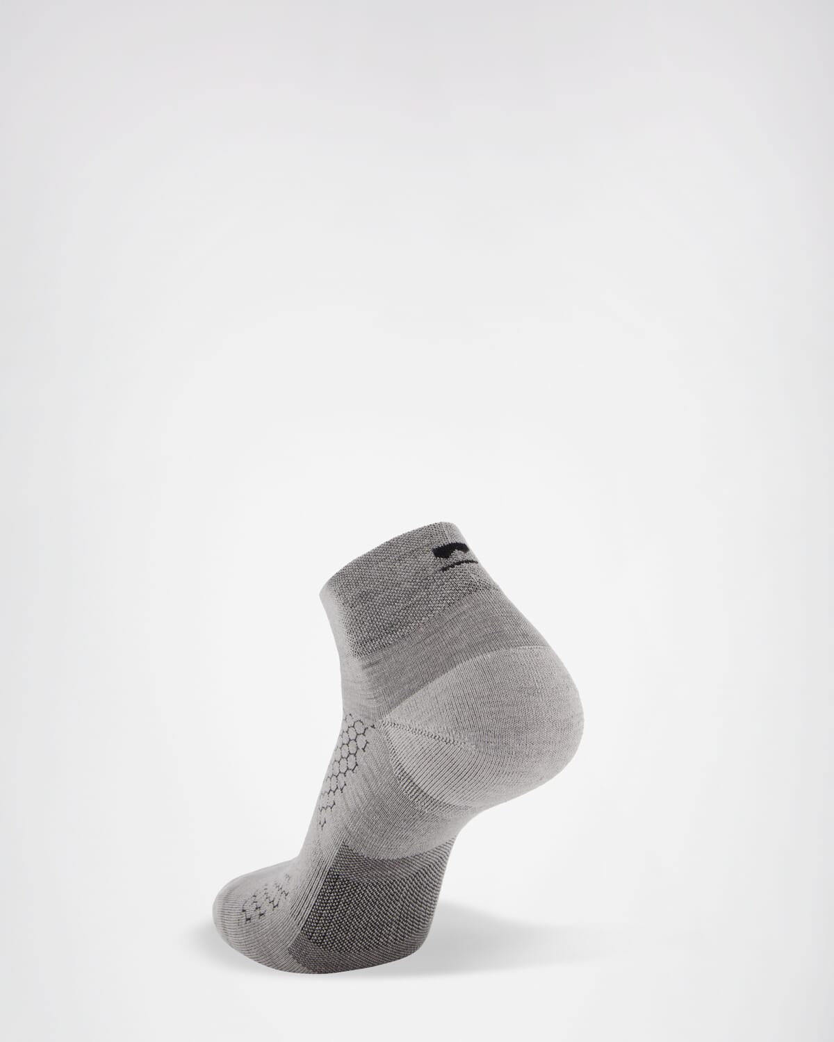 Mons Royale Unisex Atlas Merino Ankle Sock