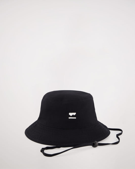 Mons Royale Unisex Ridgeline Bucket Hat