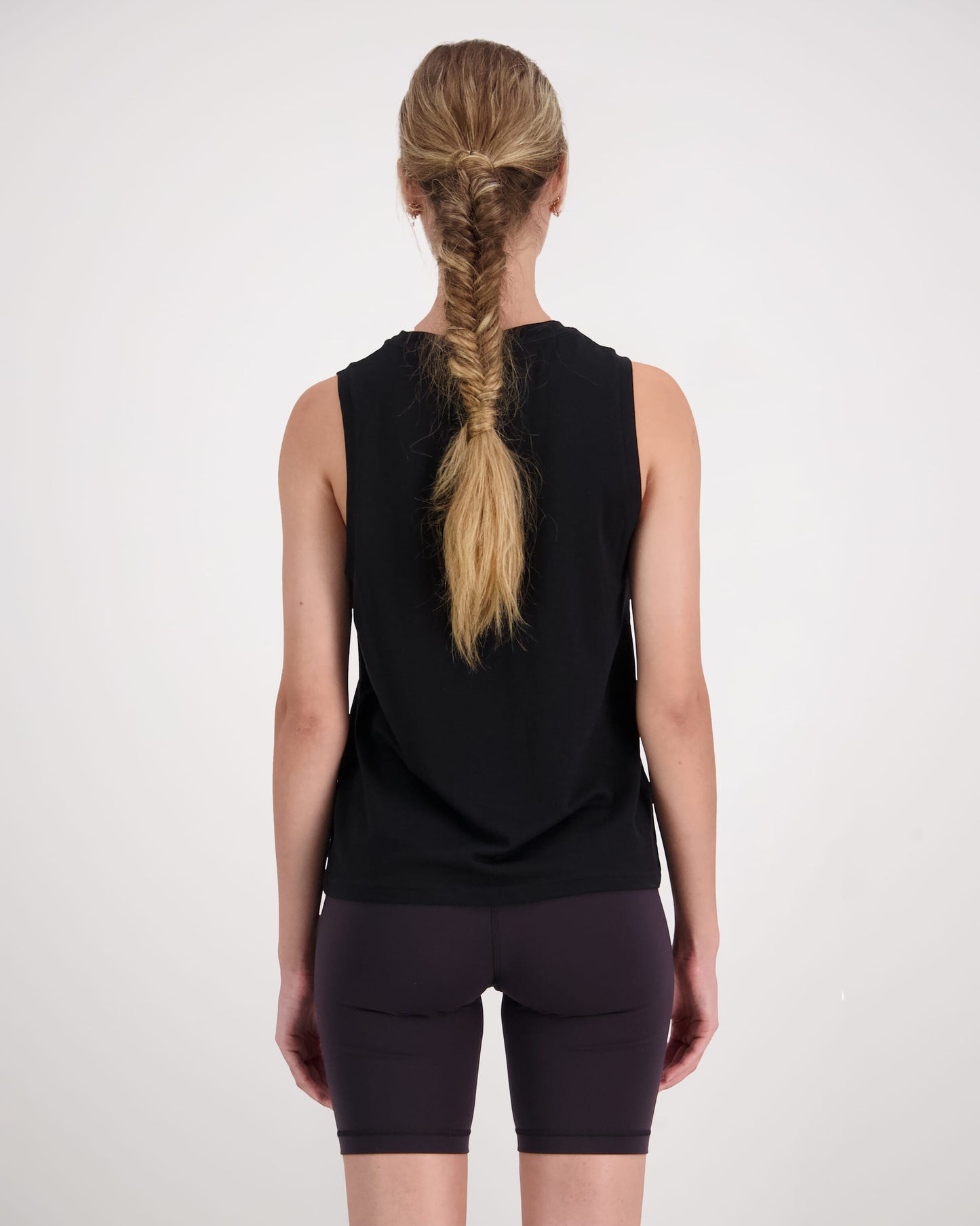 Mons Royale Womens Icon Merino Tank