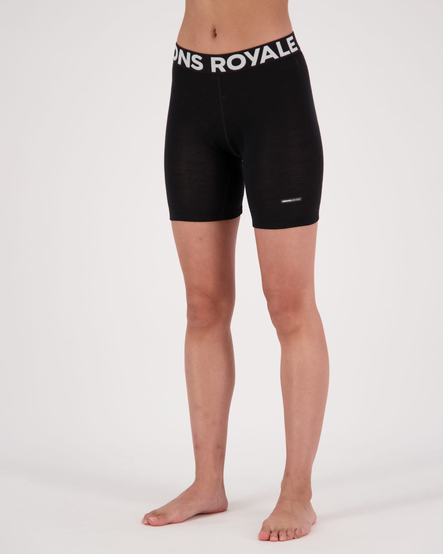 Mons Royale Womens Low Pro Merino Bike Liner