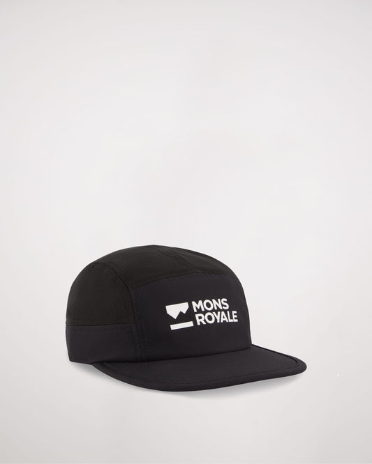 Mons Royale Unisex Velocity Trail Cap