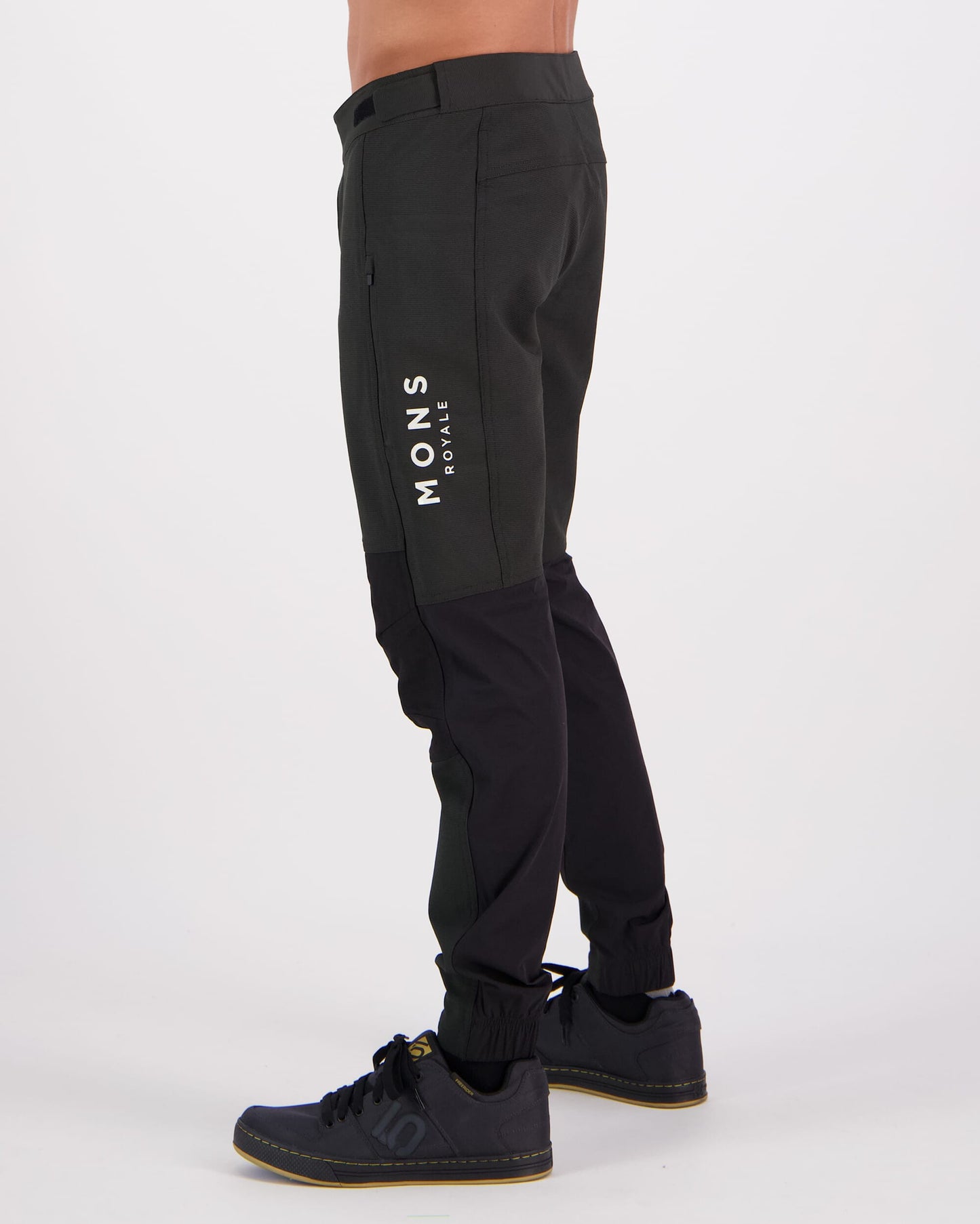 Mons Royale Mens Momentum Bike Pants