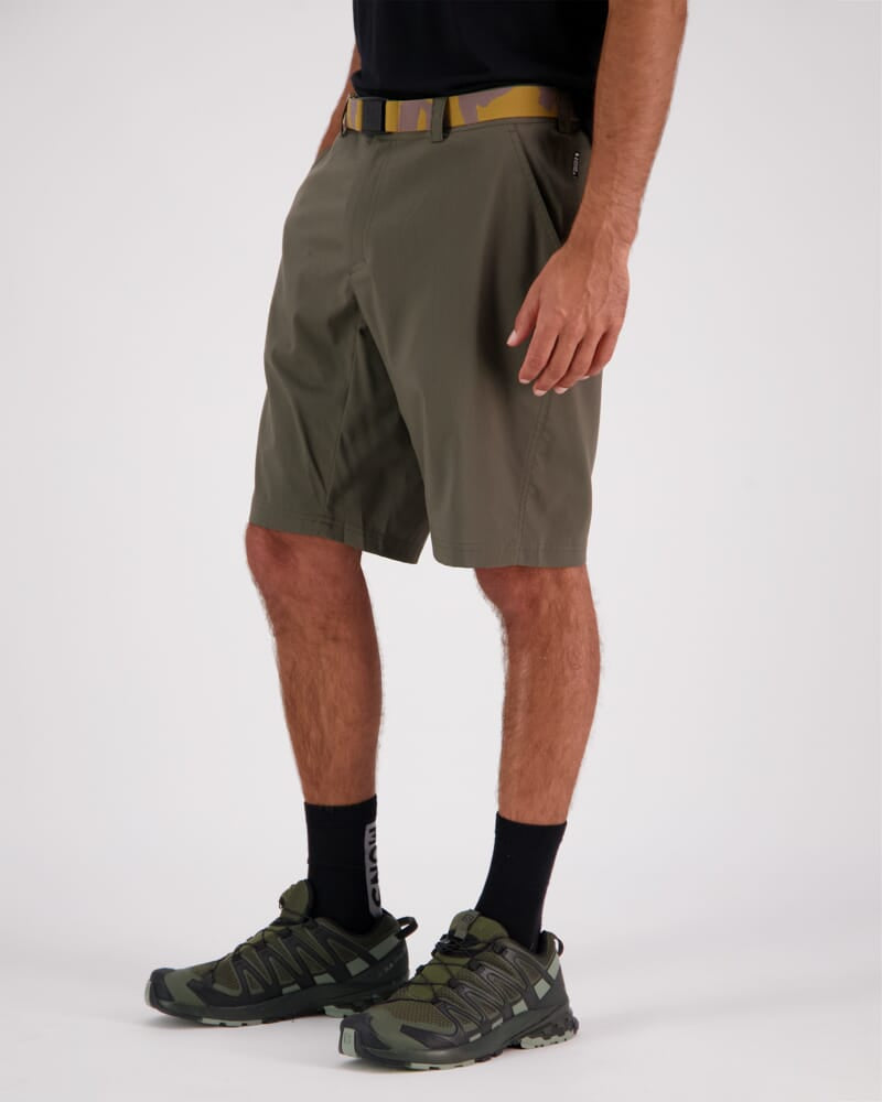 Mons Royale Mens Drift Shorts