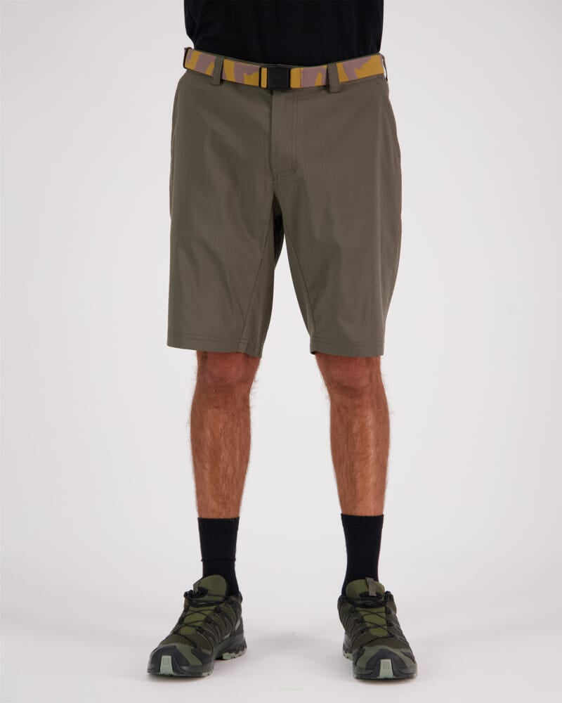 Mons Royale Mens Drift Shorts