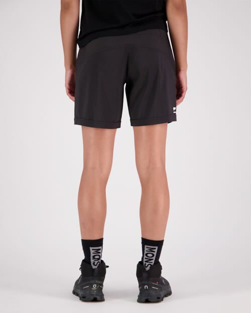 Mons Royale Womens Drift Shorts